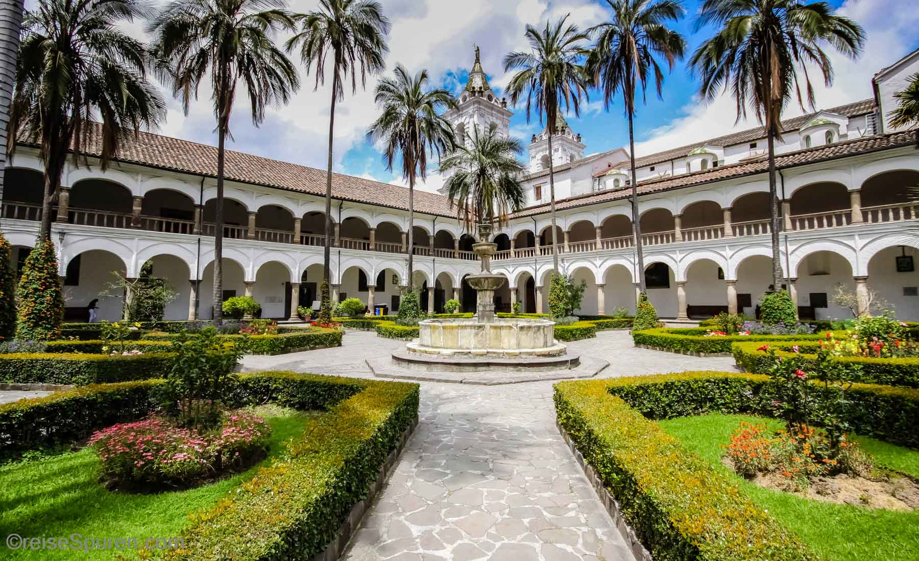 Ecuador