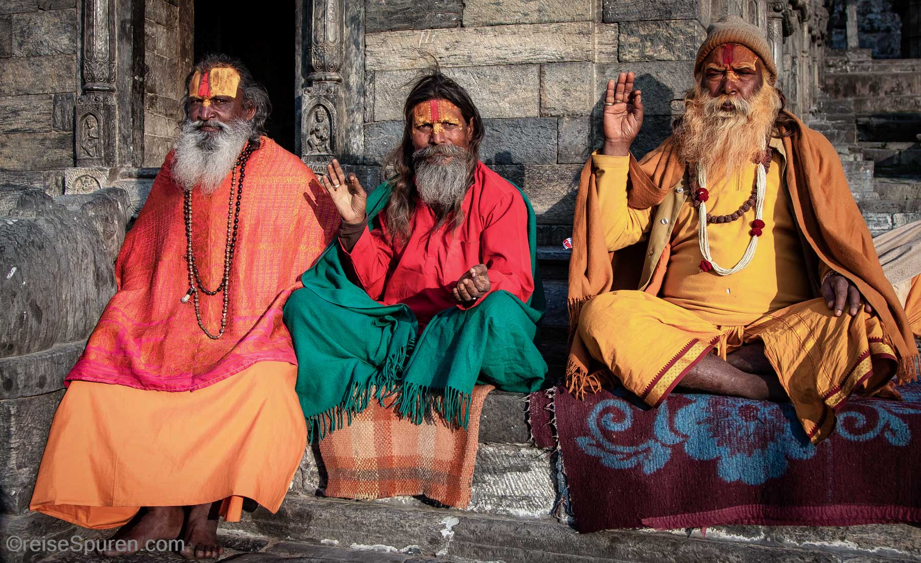 Nepal