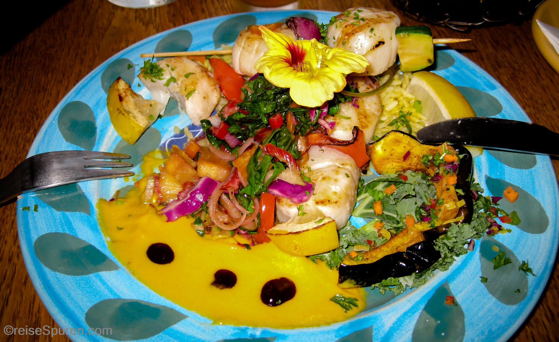 Cafe Cups Restaurant