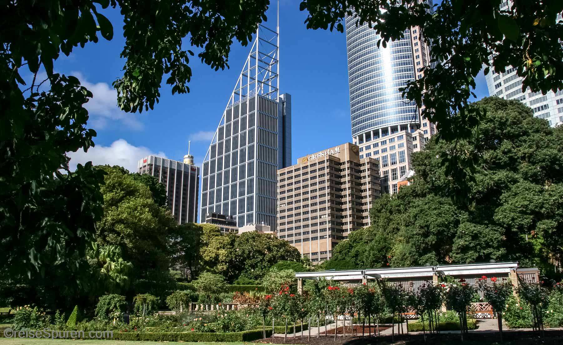 Royal Botanic Gardens