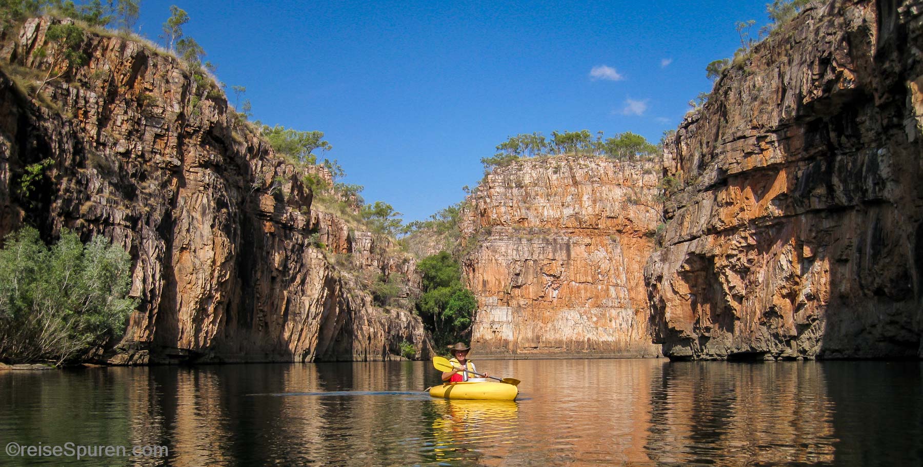 Katherine Gorge