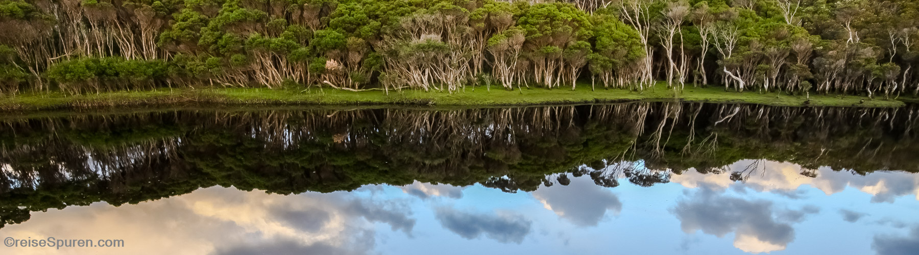Wilsons Promontory NP
