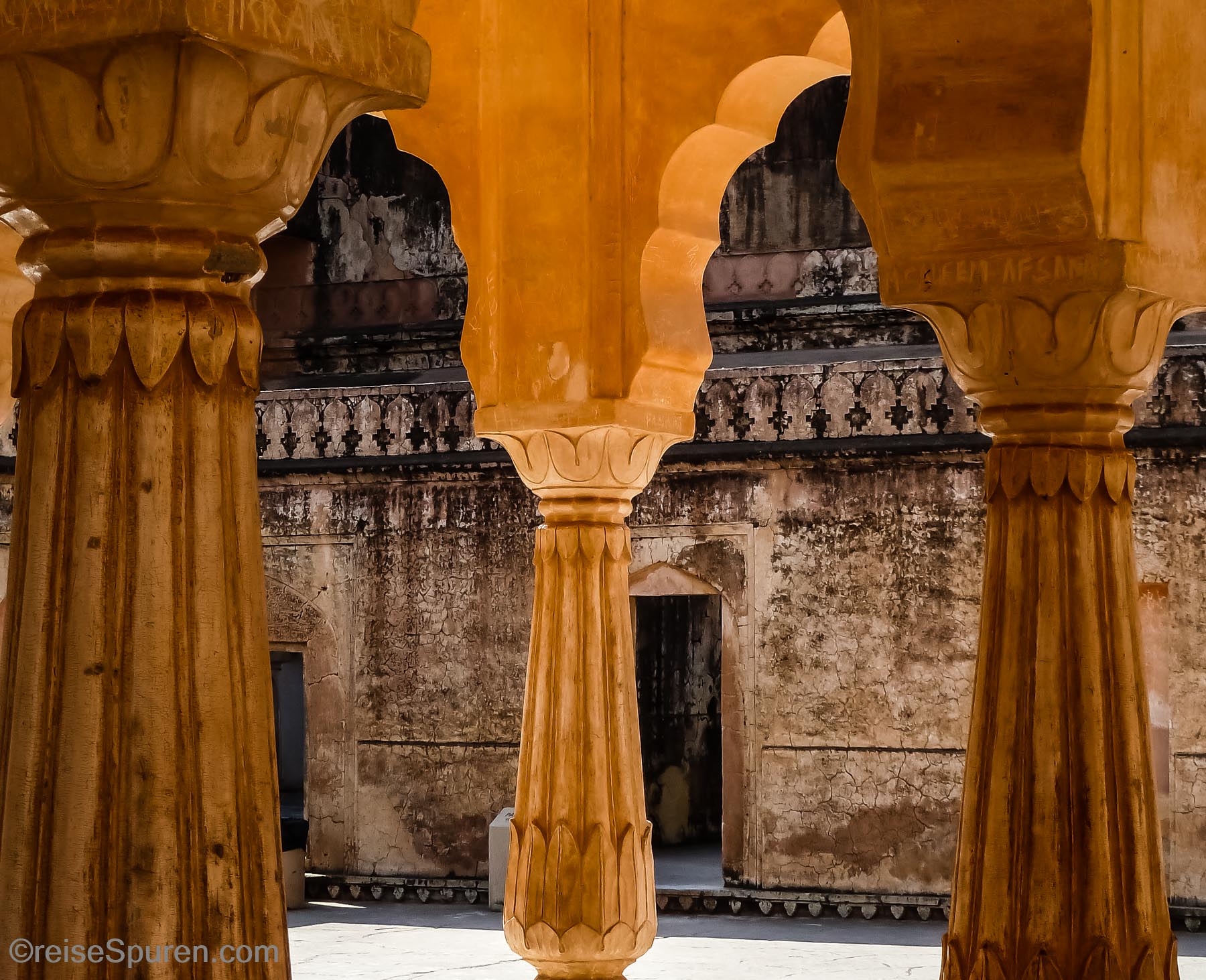 Amber Fort