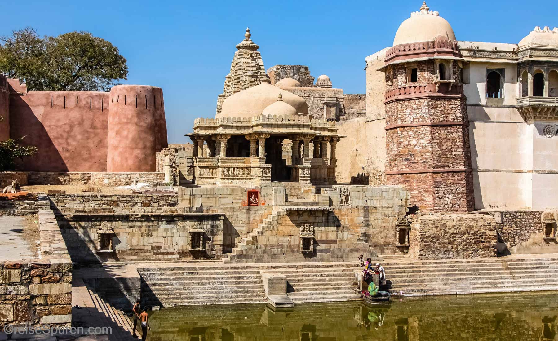 Singh Palace