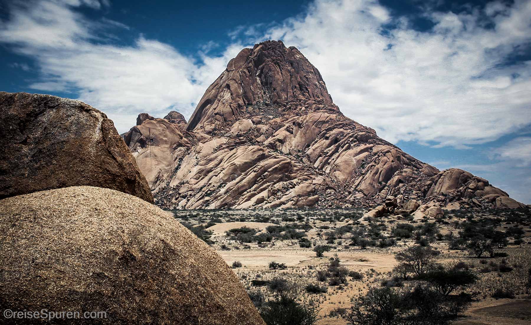 Spitzkoppe