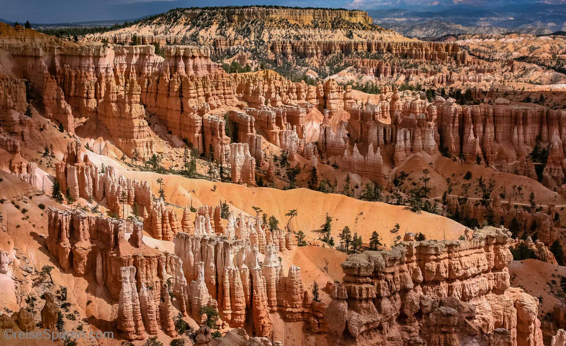 Bryce Canyon NP